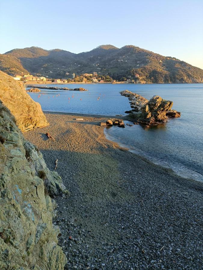 Casa Luna Rossa Леванто Экстерьер фото